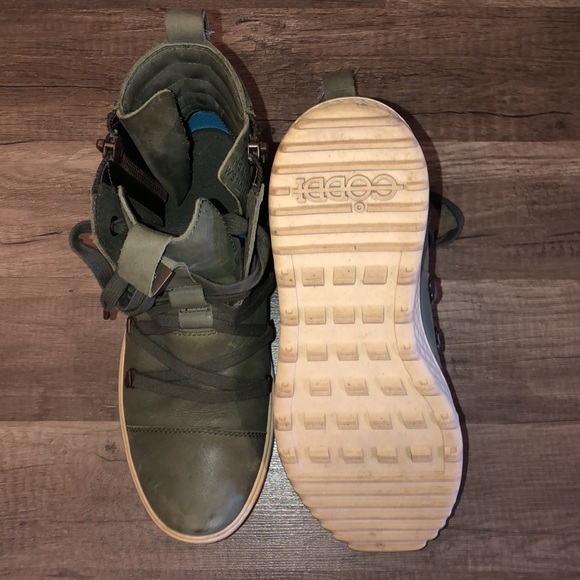 Coddi hiking trail boots - Picture 4 of 7